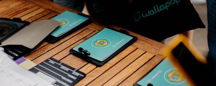 WALLAPOP 2
